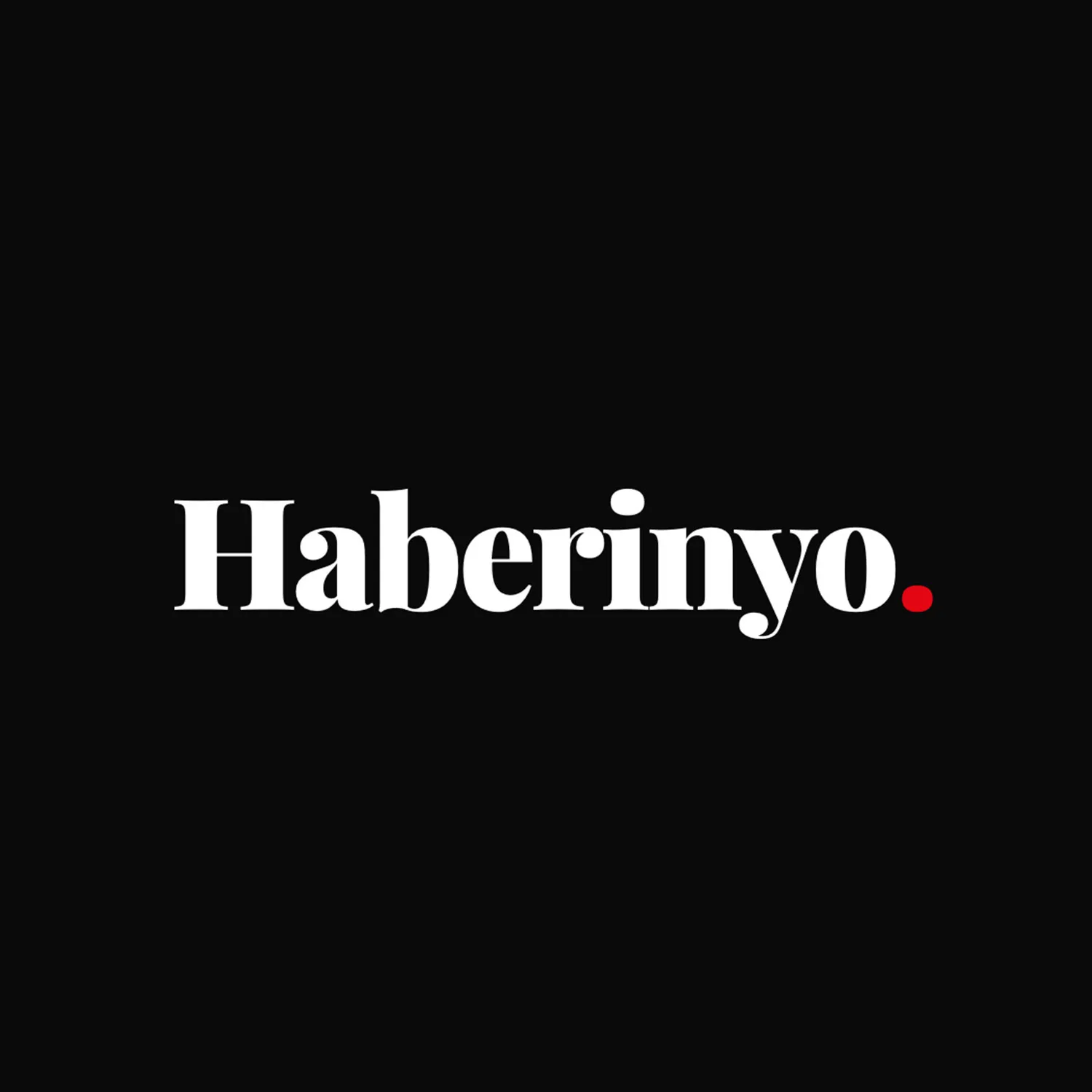 Haberinyo