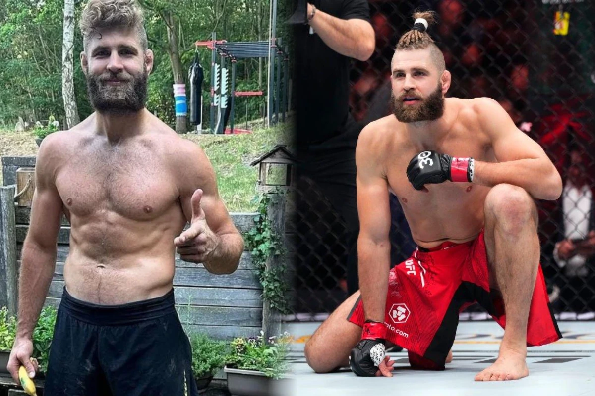 Rizin'den UFC Şampiyonluğuna Uzanan Kariyeri