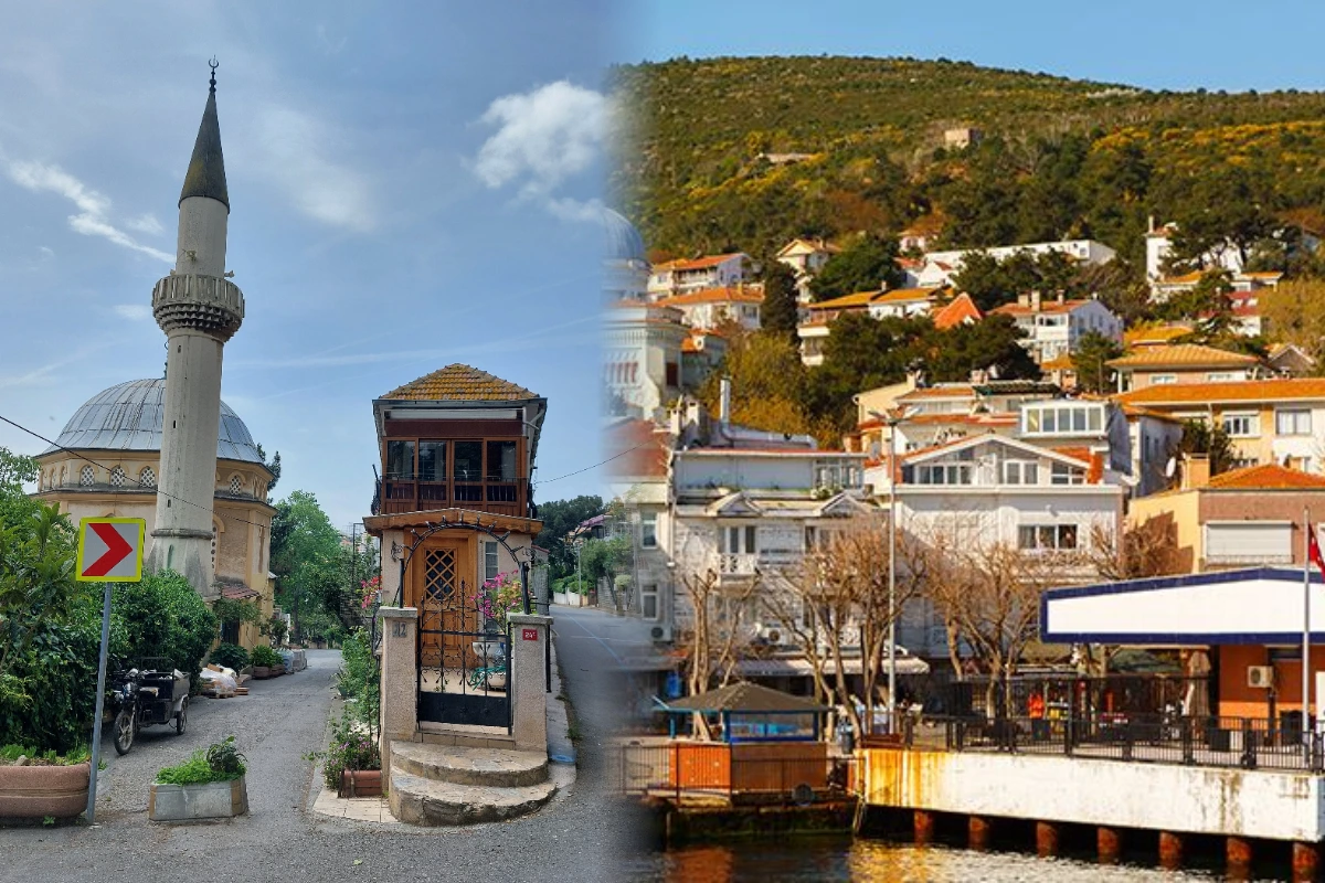 Edebiyatın İzinde: Sait Faik Abasıyanık Müzesi