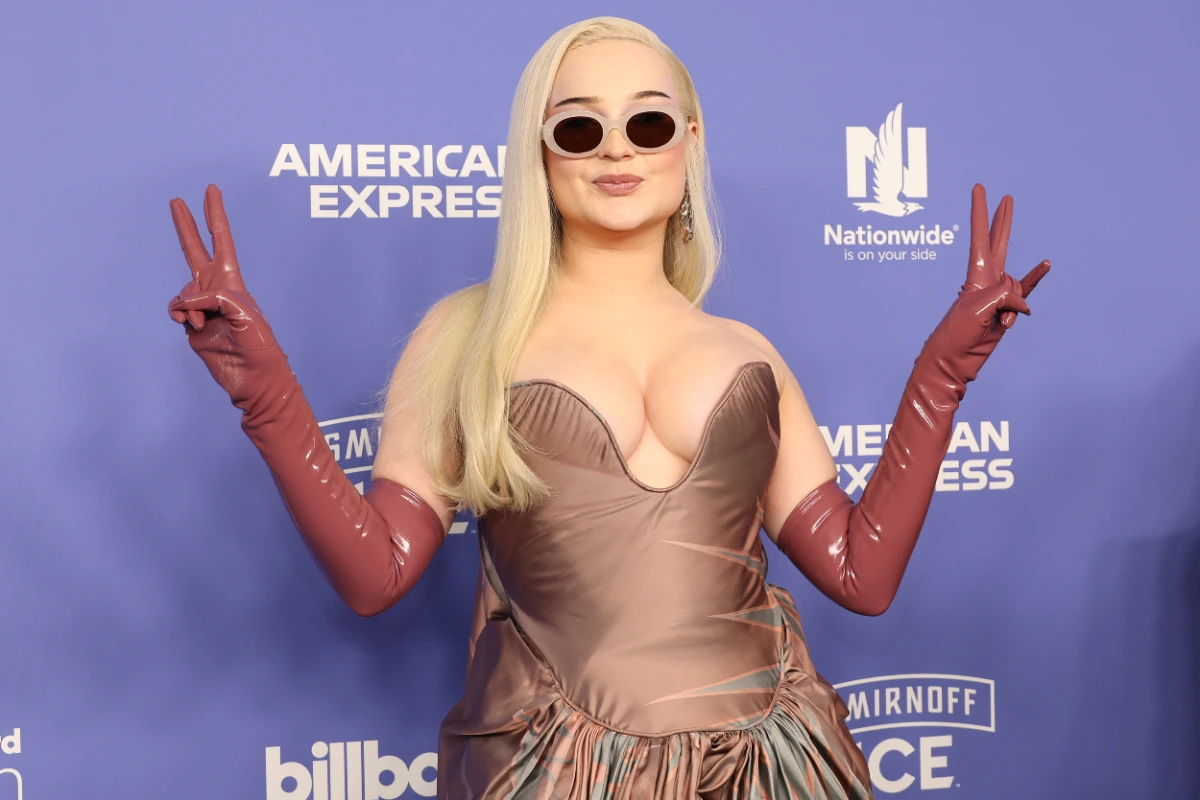 MÜZİK DÜNYASINDA BİR İLK: GRAMMY ÖDÜLLÜ KİM PETRAS