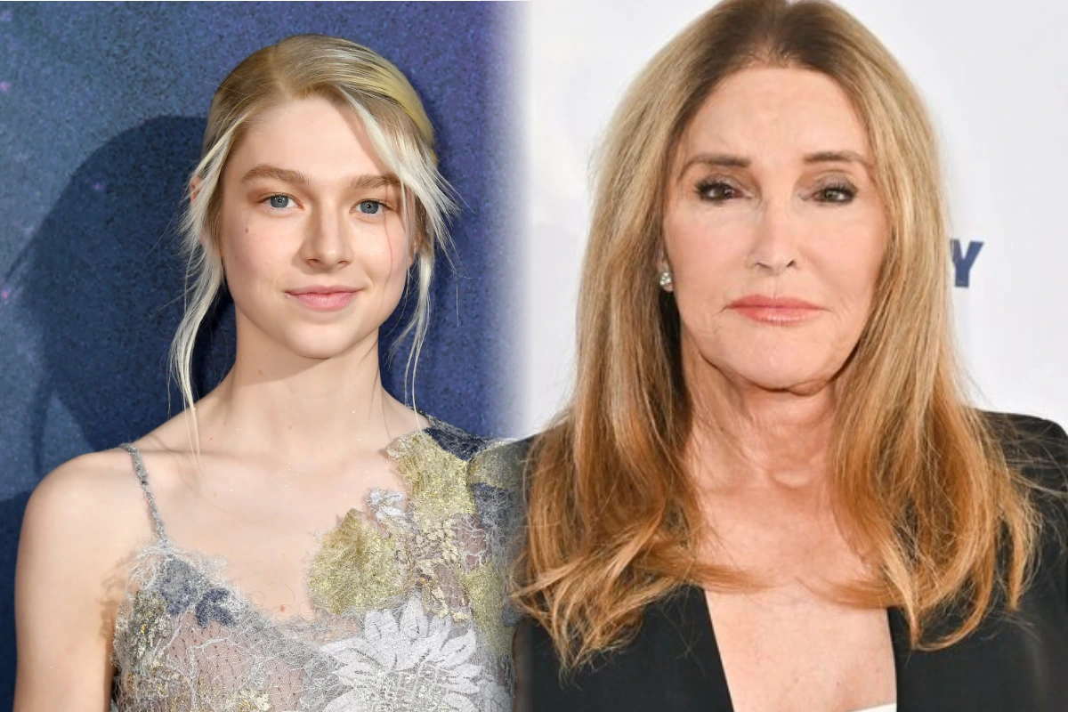 MODA VE EKRANLARIN YENİ YÜZÜ: HUNTER SCHAFER VE CAITLYN JENNER