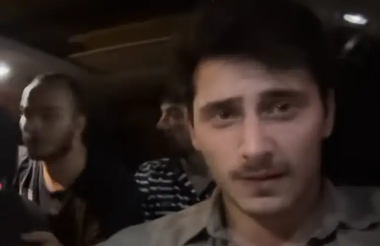 HANSUO’NUN İKİNCİ KANALI: BEKİRHAN "HANSUO" KARAHAN