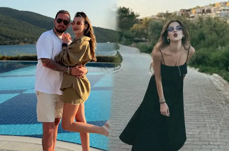 BURCU TUNÇOK NE İŞ YAPIYOR?