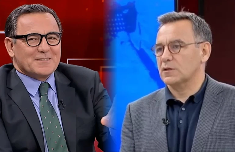 KARS'TAN ANKARA KULİSLERİNE UZANAN KARİYER YOLCULUĞU