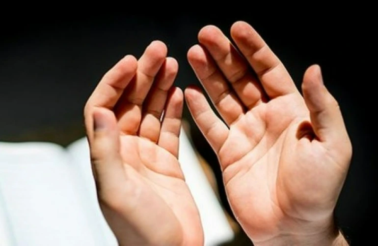 KALPLERE DOKUNAN KISA VE ETKİLİ DUALAR