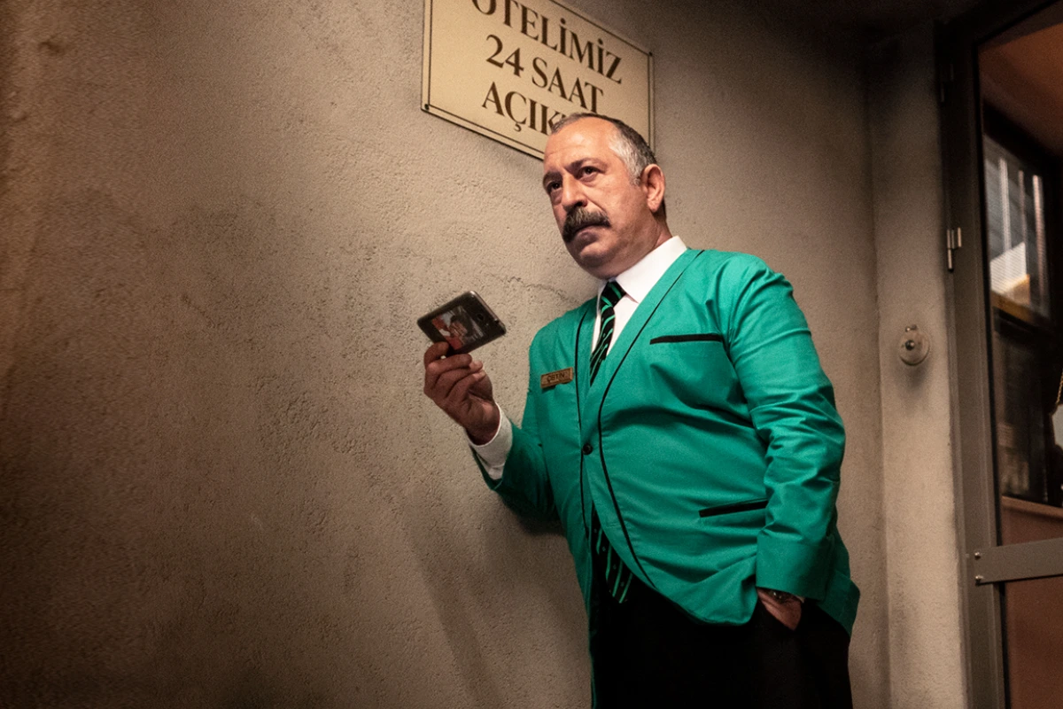 DİJİTALDEKİ TARTIŞMALI İŞLER VE DEĞİŞEN SEYİRCİ ALGISI