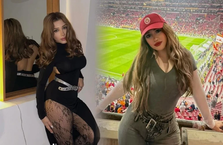 GAYE NUR DEMİR’İN SOSYAL MEDYA YÜKSELİŞİ