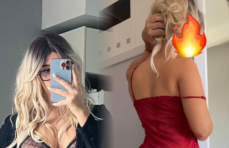 GİZEM SOFIA KİMDİR VE NASIL TANINDI?