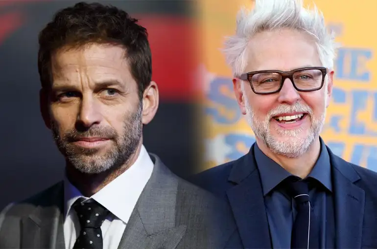 SNYDER’IN DCEU MİRASI VE GUNN’IN DCU YENİ BAŞLANGICI