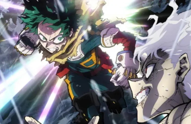 2026’da Yayınlanması Beklenen Animeler