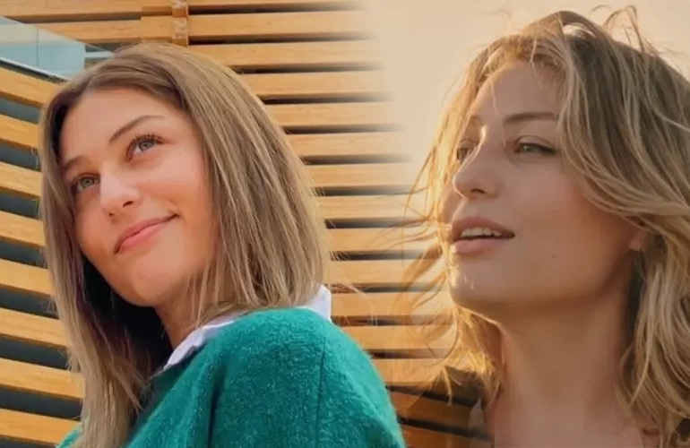 SILA ŞAHİN’İN BAŞARI DOLU KARİYERİ