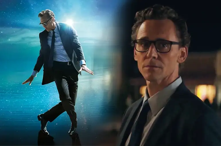 TOM HIDDLESTON’LI DRAMA TERS ZAMANLI ANLATIYLA DİKKAT ÇEKİYOR