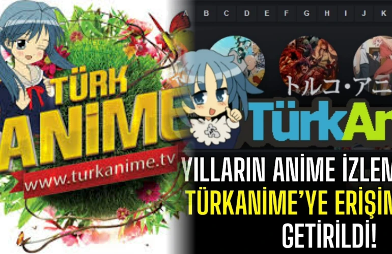 BTK KARARIYLA ERİŞİM DURDURULDU