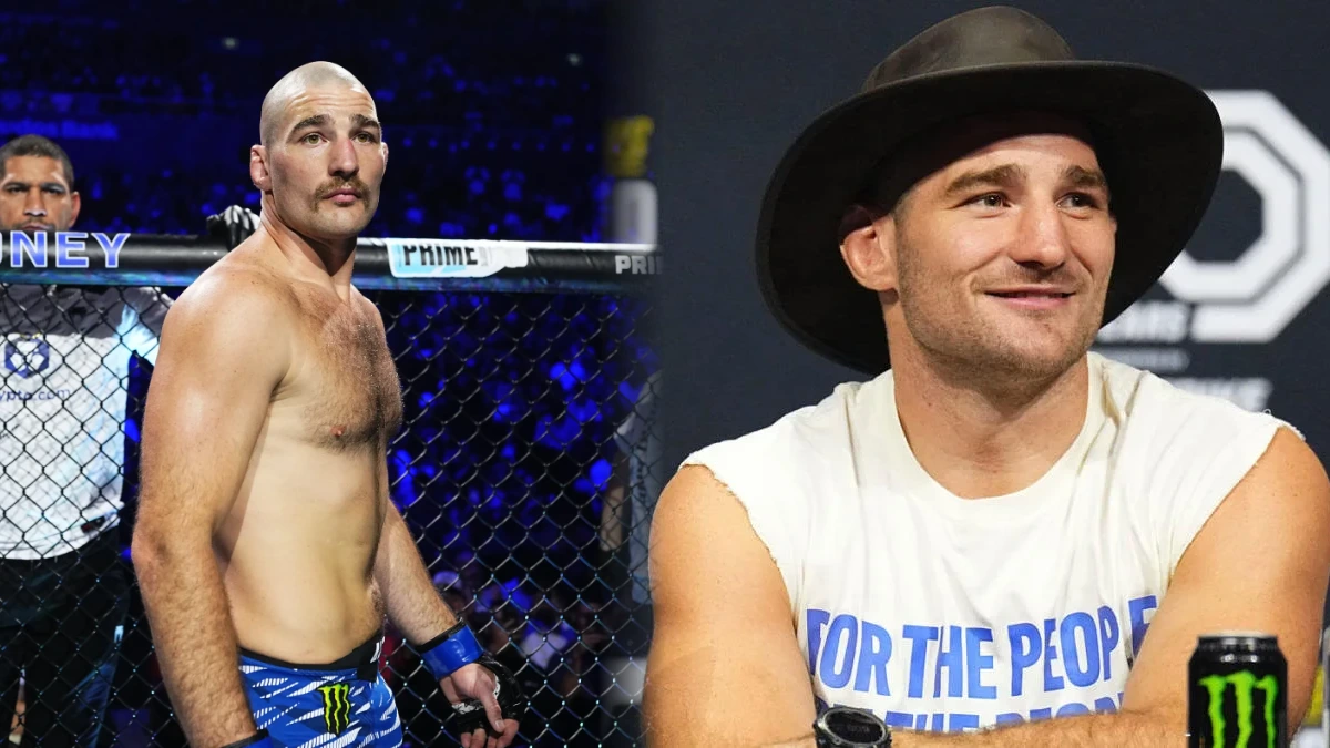 Sean Strickland Kimdir? UFC'nin Olaylı Yıldızı 'Tarzan'ın Kariyeri ve Khamzat Chimaev Maçı