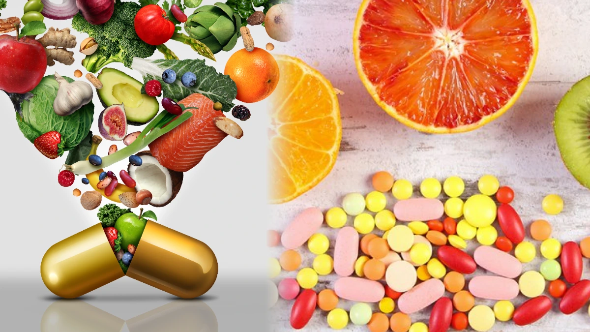 Sağlıklı Bir Yaşam İçin Günlük Rutine Eklenebilecek 5 Temel Vitamin ve Mineral — Haberinyo