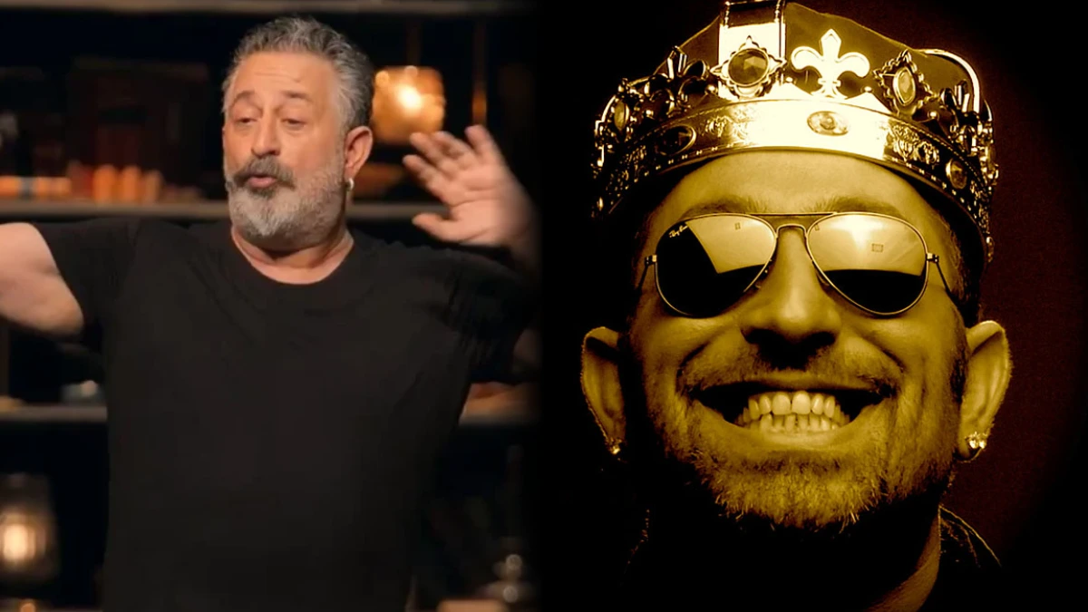 Acısıyla Tatlısıyla: Cem Yılmaz'ın En Az Beğenilen ve Gişede Çakılan Projeleri — Haberinyo