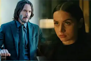 John Wick geri dönüyor: Ballerina filmi ne zaman çıkacak? Konusu ne? Ana De Armas hangi rolde oynaya...