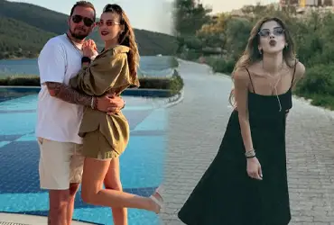 Burcu Tunçok kimdir? Pilates‑yoga eğitmeni influencer’ın evlat edinme hikayesi...