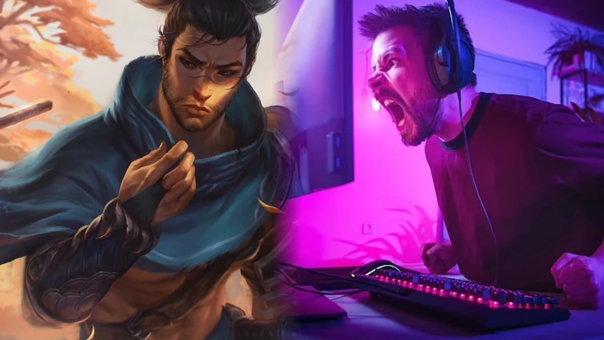 League of Legends'da Ustalık Gerektiren En Zor 5 Şampiyon: Klavyeyi Kırdıran Kahramanlar — Haberinyo