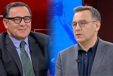 Deniz Zeyrek Kimdir? Nereli? Kariyeri ve Biyografisi