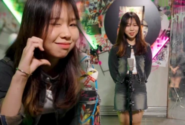 Eunseo Lee Kimdir? Big5 Hazırlık Sezonu’nda Koreli Aday
