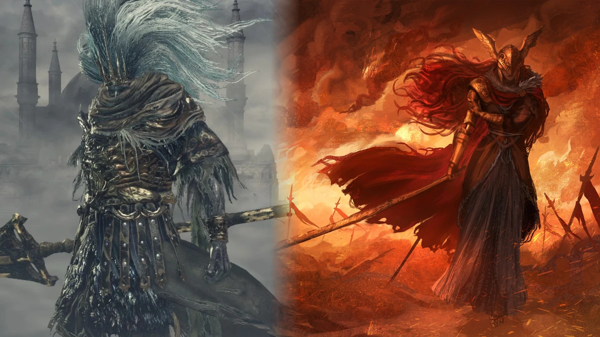 Oyun Dünyasının Kabusu: Klavyeleri Parçalatan Tüm Zamanların En Zor 5 Boss'u — Haberinyo