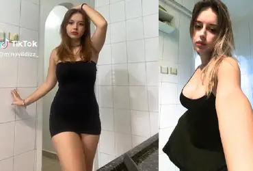 Mina Yıldız kimdir? TikTok fenomeni, yaş, ile sosyal medya sırları