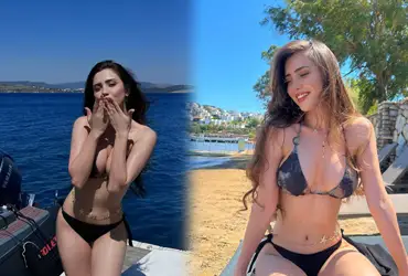 Pınar Akın Kimdir? Kaç yaşında? Boyu kilosu kaç? YouTube ve Oyunculuk Dünyasında Parlayan Yıldız