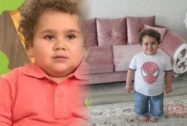 Sosyal medyanın fenomen çocuğu Çitos Efe kimdir? Kaç yaşında, gerçek adı ne?