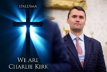 Yeni trend: Charlie Kirk için üretilen We Are Charlie Kirk yapay zekâ şarkısı meme kültüründe patlama yaptı