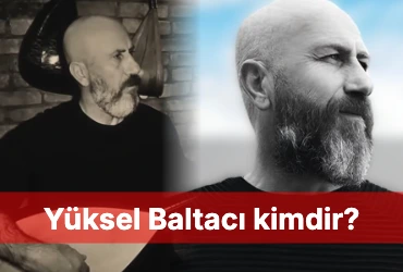 Yüksel Baltacı kimdir? Taşacak Bu Deniz’in müzik dahisi ve en sevilen eserleri