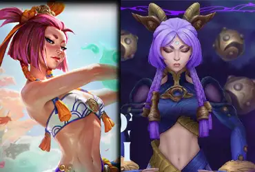 Yunara kimdir? League of Legends'ın çiçeği burnunda ADC şampiyonu oyunu nasıl değiştirecek?