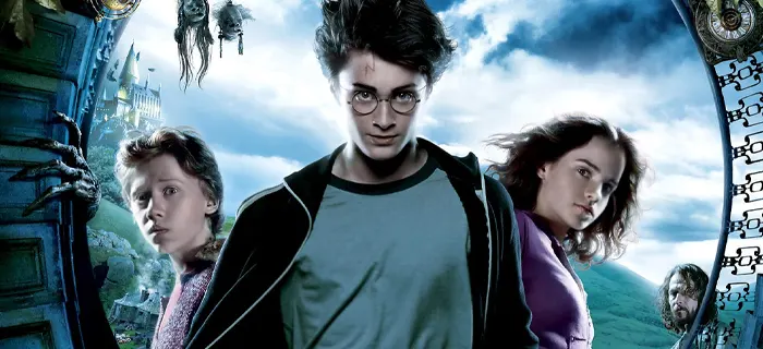 Gerçek bir Harry Potter hayranı mısın? Bu testte muggle mı, büyücü mü olduğunu öğreneceğiz! 